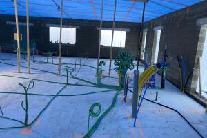 KESIVO EHITUS OÜ Üldehitus