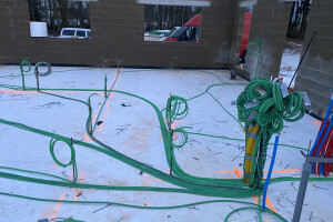 KESIVO EHITUS OÜ Üldehitus