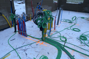 KESIVO EHITUS OÜ Üldehitus