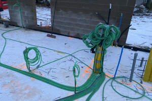 KESIVO EHITUS OÜ Üldehitus