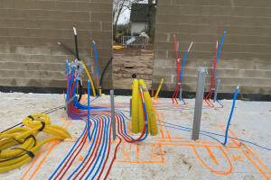 KESIVO EHITUS OÜ Üldehitus