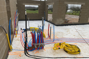 KESIVO EHITUS OÜ Üldehitus