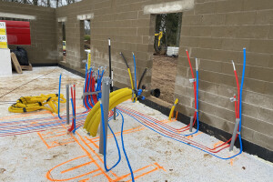 KESIVO EHITUS OÜ Üldehitus