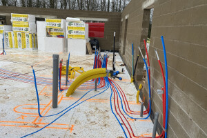 KESIVO EHITUS OÜ Üldehitus