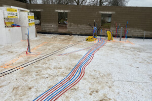 KESIVO EHITUS OÜ Üldehitus