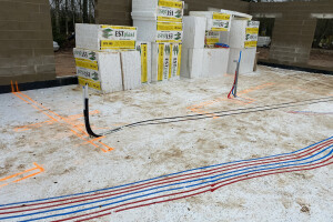 KESIVO EHITUS OÜ Üldehitus