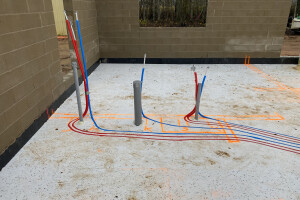 KESIVO EHITUS OÜ Üldehitus