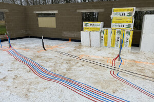 KESIVO EHITUS OÜ Üldehitus