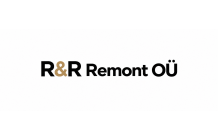 R&R Remont OÜ logo