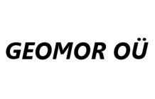 Geomor OÜ logo