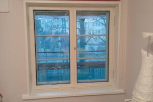 Alvar Tammoja FIE Siseviimistlustööd