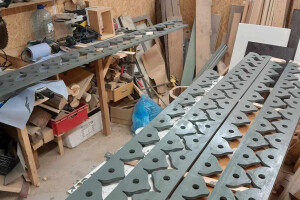 Alvar Tammoja FIE Viimistlustööd