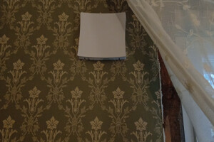 Alvar Tammoja FIE Viimistlustööd