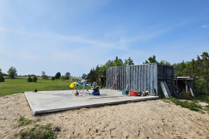 Kasenõmm OÜ Betoonitööd