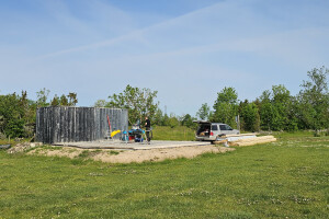 Kasenõmm OÜ Betoonitööd