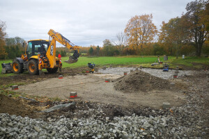 Kasenõmm OÜ Eramu ehitus