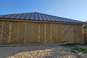 Kasenõmm OÜ Fassaaditööd