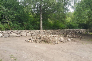 Kasenõmm OÜ Kivide töötlemine