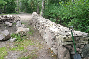 Kasenõmm OÜ Kivide töötlemine