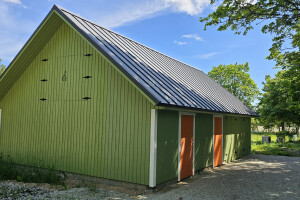 Kasenõmm OÜ Puitehitised