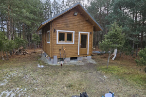 Kasenõmm OÜ Puitehitised