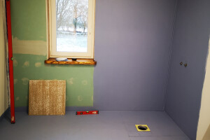 Kasenõmm OÜ Siseviimistlustööd