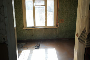 Kasenõmm OÜ Siseviimistlustööd