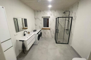 Kasenõmm OÜ Vannitubade remont