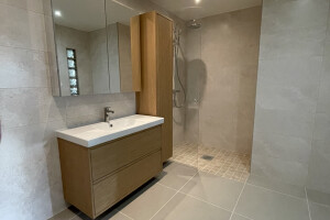 Angolo OÜ Siseviimistlustööd