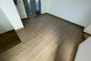 Angolo OÜ Siseviimistlustööd