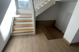 Angolo OÜ Siseviimistlustööd