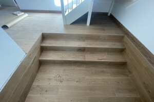 Angolo OÜ Siseviimistlustööd