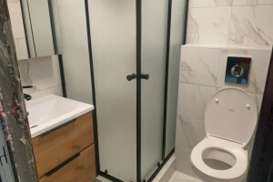 Angolo OÜ Siseviimistlustööd