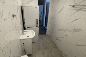 Angolo OÜ Siseviimistlustööd