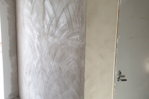 ERK EHITUS OÜ Maalritööd
