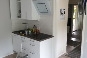 ERK EHITUS OÜ Siseviimistlustööd