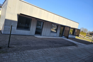 ERK EHITUS OÜ Üldehitus