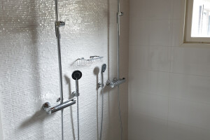 ERK EHITUS OÜ Vannitubade remont