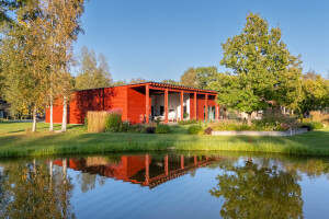 Innopol Group OÜ Eramu ehitus