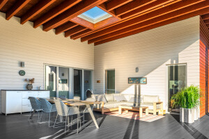 Innopol Group OÜ Eramu ehitus