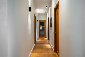 Innopol Group OÜ Eramu ehitus