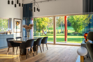 Innopol Group OÜ Eramu ehitus