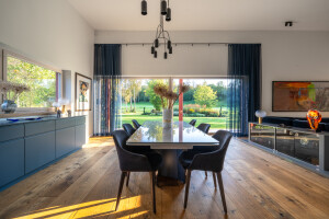 Innopol Group OÜ Eramu ehitus