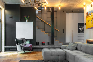 Innopol Group OÜ Eramu ehitus