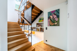 Innopol Group OÜ Eramu ehitus