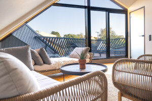 Innopol Group OÜ Eramu ehitus