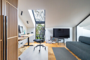 Innopol Group OÜ Eramu ehitus