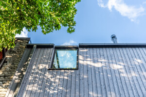 Innopol Group OÜ Eramu ehitus