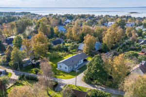 Innopol Group OÜ Eramu ehitus