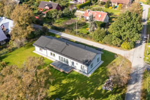 Innopol Group OÜ Eramu ehitus